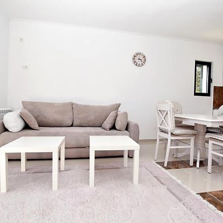 Jednosoban Stan Milinic Apartment Herceg Novi Ngoại thất bức ảnh