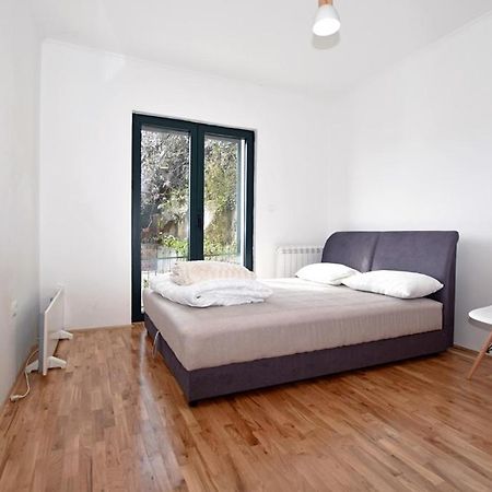 Jednosoban Stan Milinic Apartment Herceg Novi Ngoại thất bức ảnh