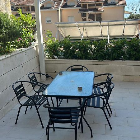 Jednosoban Stan Milinic Apartment Herceg Novi Ngoại thất bức ảnh