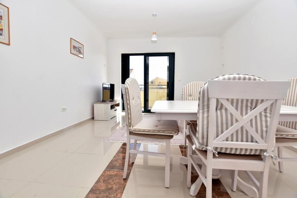 Jednosoban Stan Milinic Apartment Herceg Novi Ngoại thất bức ảnh