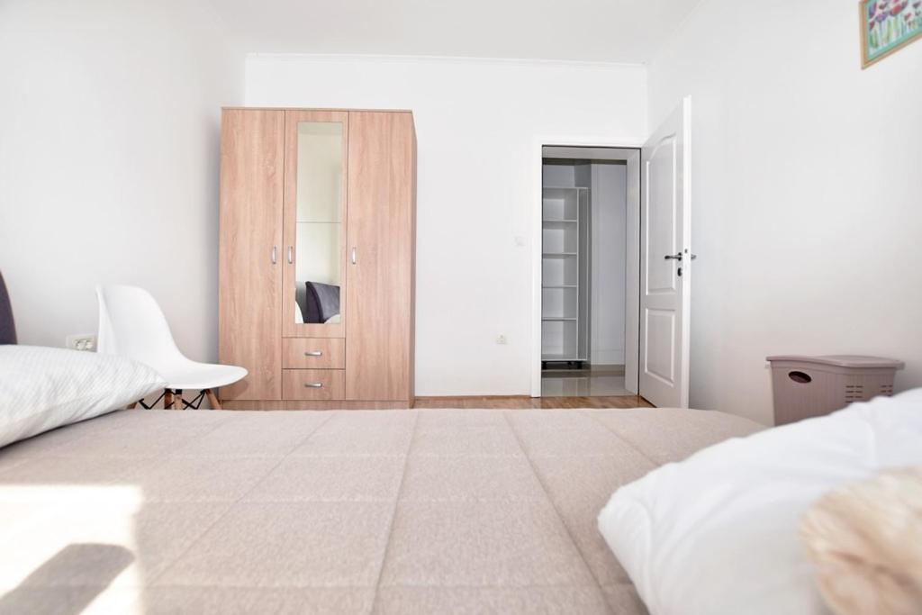 Jednosoban Stan Milinic Apartment Herceg Novi Ngoại thất bức ảnh