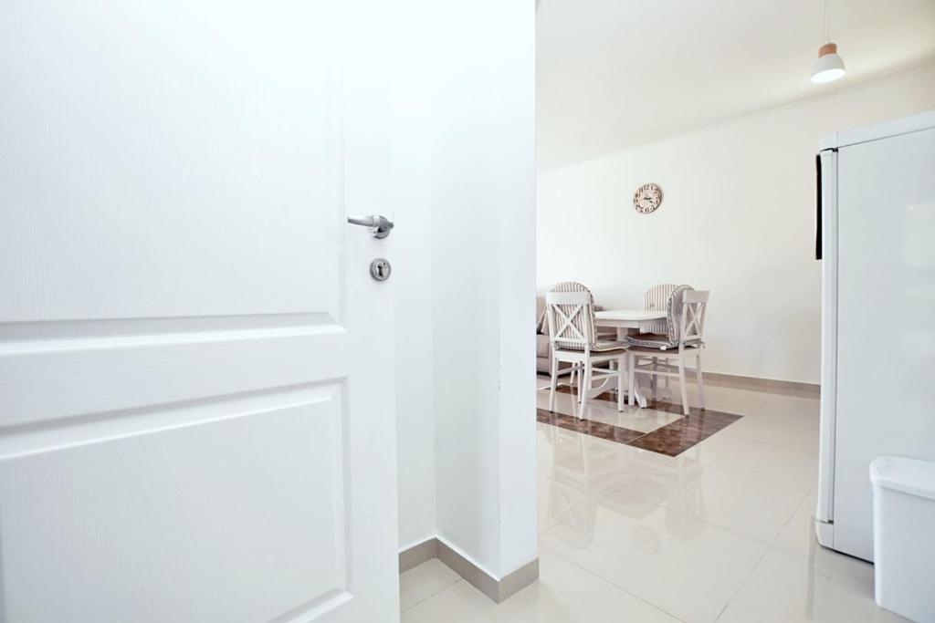 Jednosoban Stan Milinic Apartment Herceg Novi Ngoại thất bức ảnh