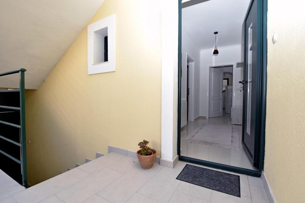 Jednosoban Stan Milinic Apartment Herceg Novi Ngoại thất bức ảnh