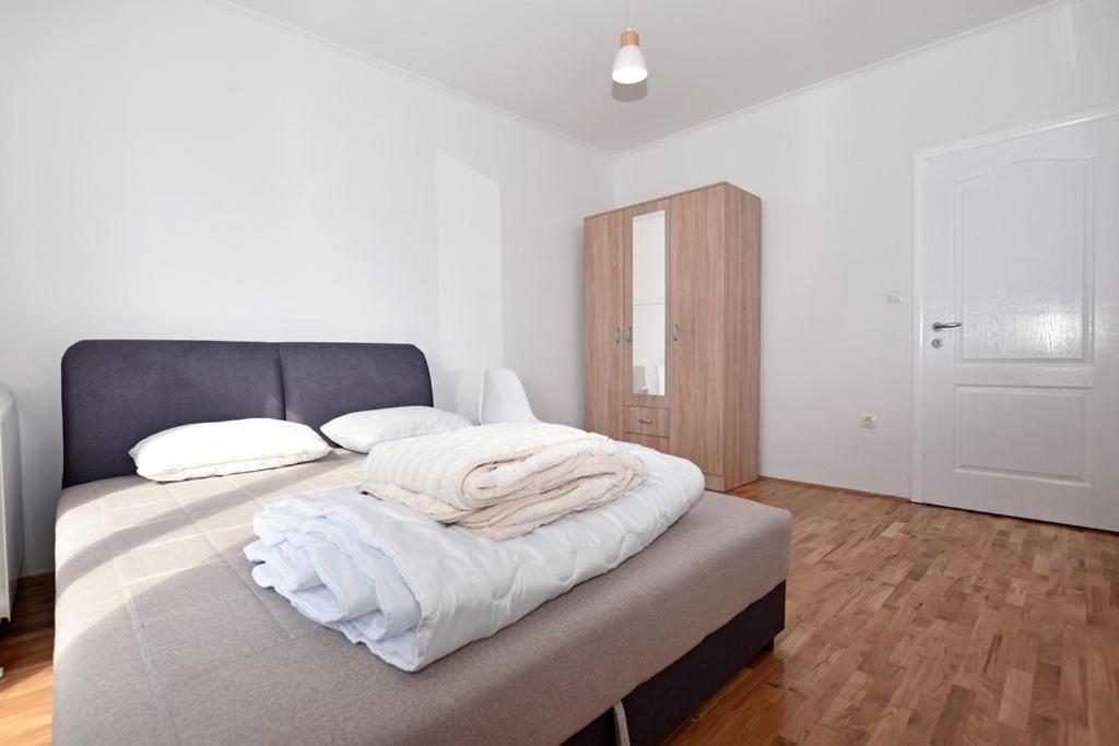Jednosoban Stan Milinic Apartment Herceg Novi Ngoại thất bức ảnh