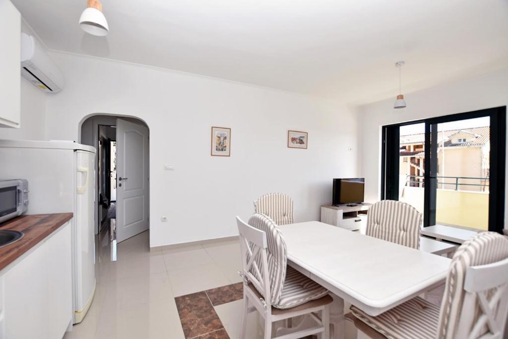 Jednosoban Stan Milinic Apartment Herceg Novi Ngoại thất bức ảnh