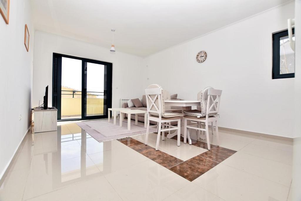 Jednosoban Stan Milinic Apartment Herceg Novi Ngoại thất bức ảnh