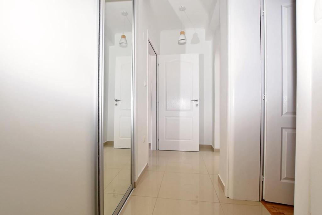Jednosoban Stan Milinic Apartment Herceg Novi Ngoại thất bức ảnh
