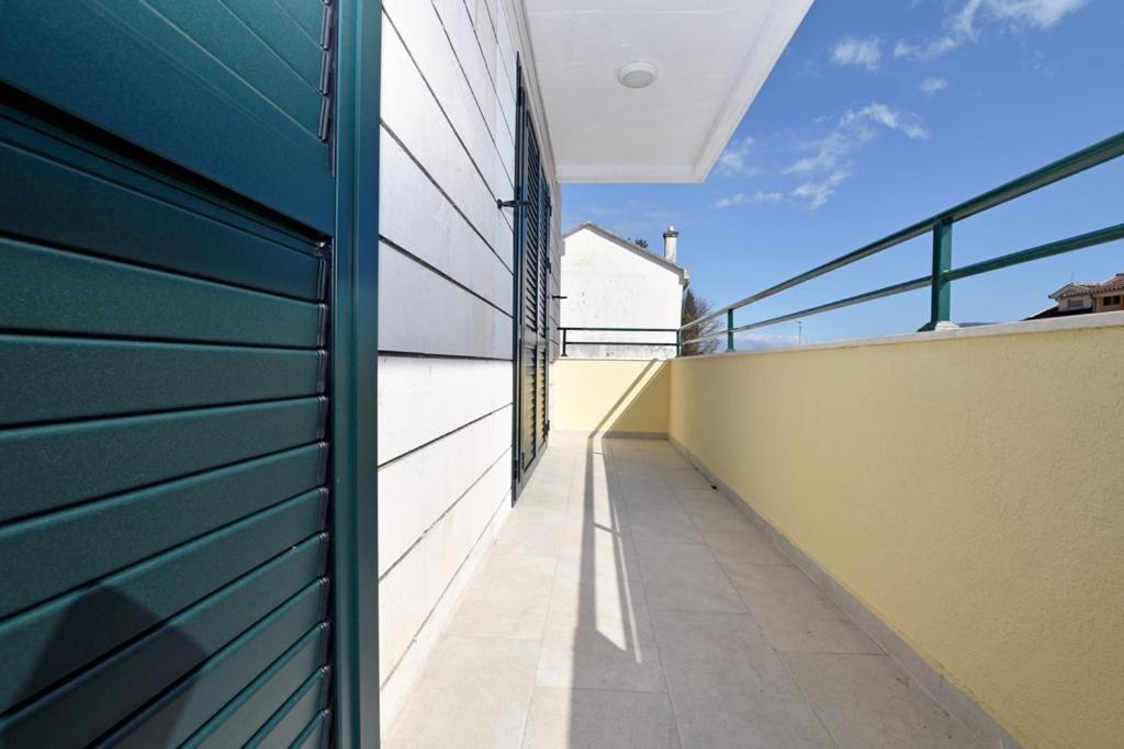 Jednosoban Stan Milinic Apartment Herceg Novi Ngoại thất bức ảnh