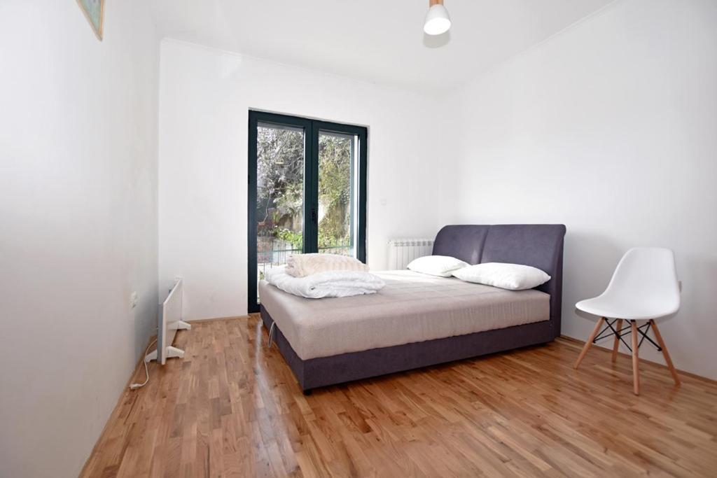 Jednosoban Stan Milinic Apartment Herceg Novi Ngoại thất bức ảnh