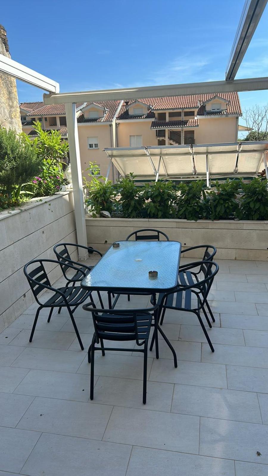 Jednosoban Stan Milinic Apartment Herceg Novi Ngoại thất bức ảnh